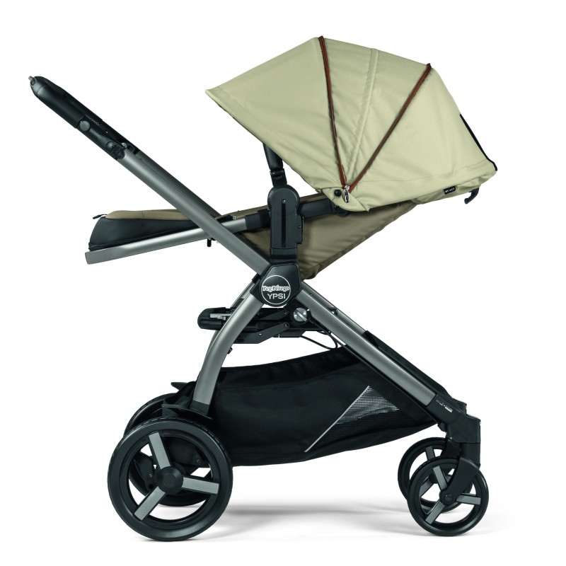 Carucior Ypsi Peg Perego Combo Class Beige