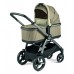 Carucior Ypsi Peg Perego Combo Class Beige