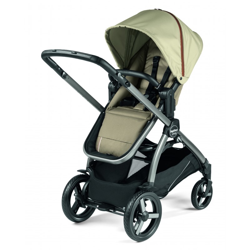 Carucior Sport Ypsi Peg Perego Class Beige