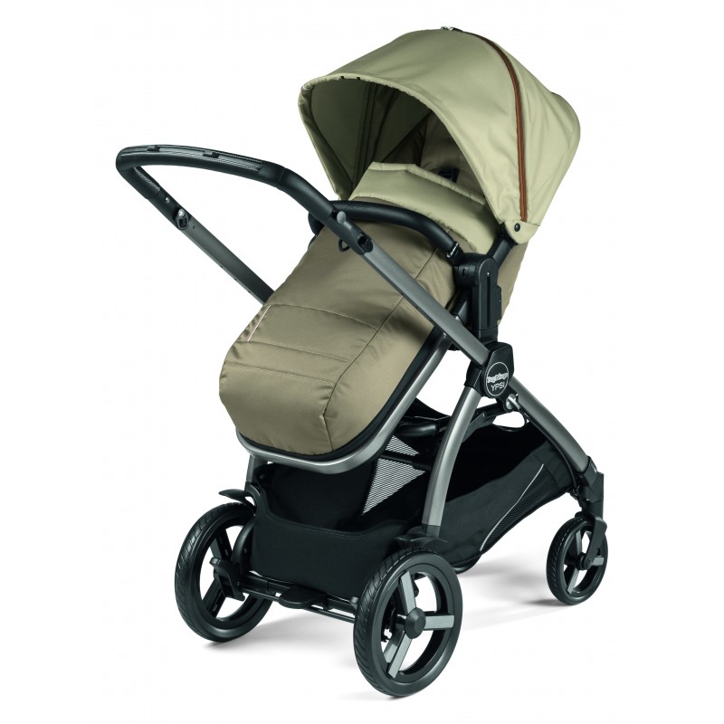 Carucior Sport Ypsi Peg Perego Class Beige
