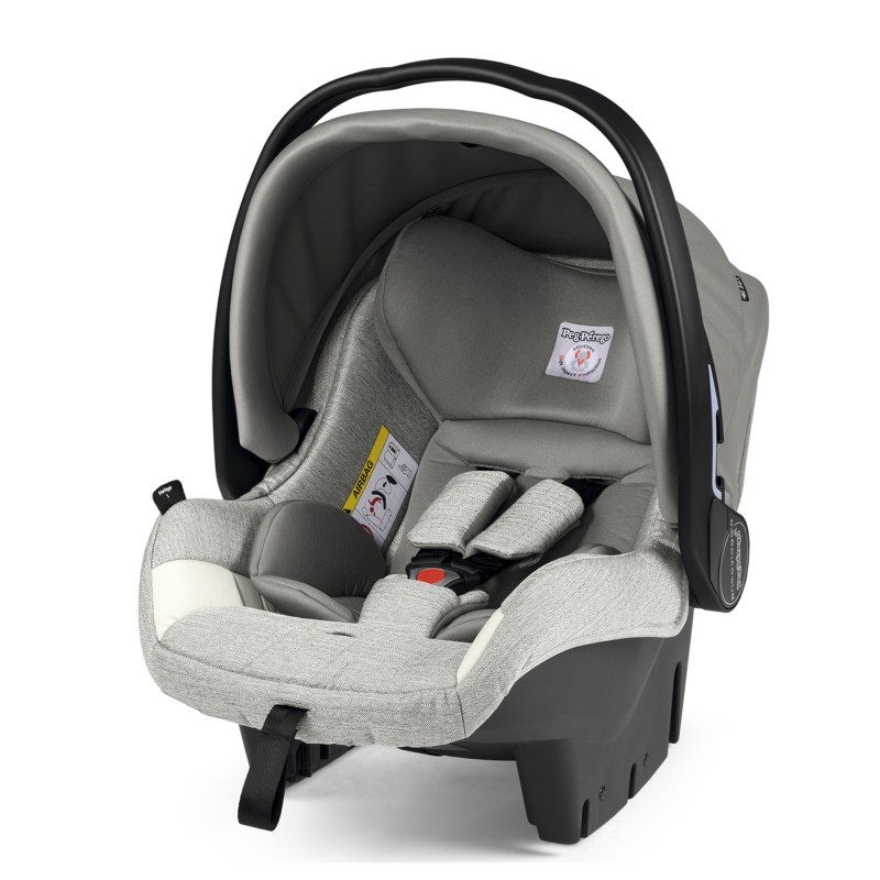 Scaun Auto Peg Perego,Primoviaggio Sl Luxe Pure