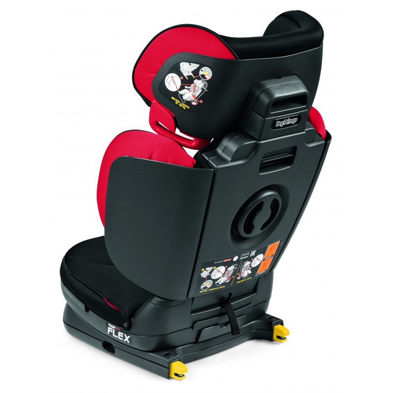 Scaun Auto Viaggio 2 3 Flex Peg Perego Flex Monza