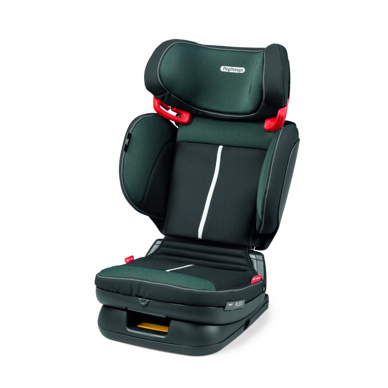Scaun Auto Viaggio 2 3 Flex Peg Perego Flex Forest