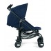 Carucior Peg Perego Pliko Mini Class Navy Carucior Peg Perego Pliko Mini Class Navy
