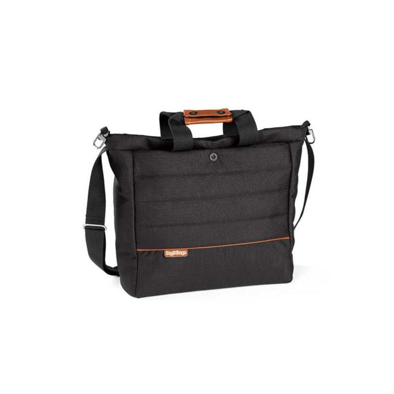 Geanta Ypsi All Day Peg Perego Ebony Geanta Ypsi All Day Peg Perego Ebony