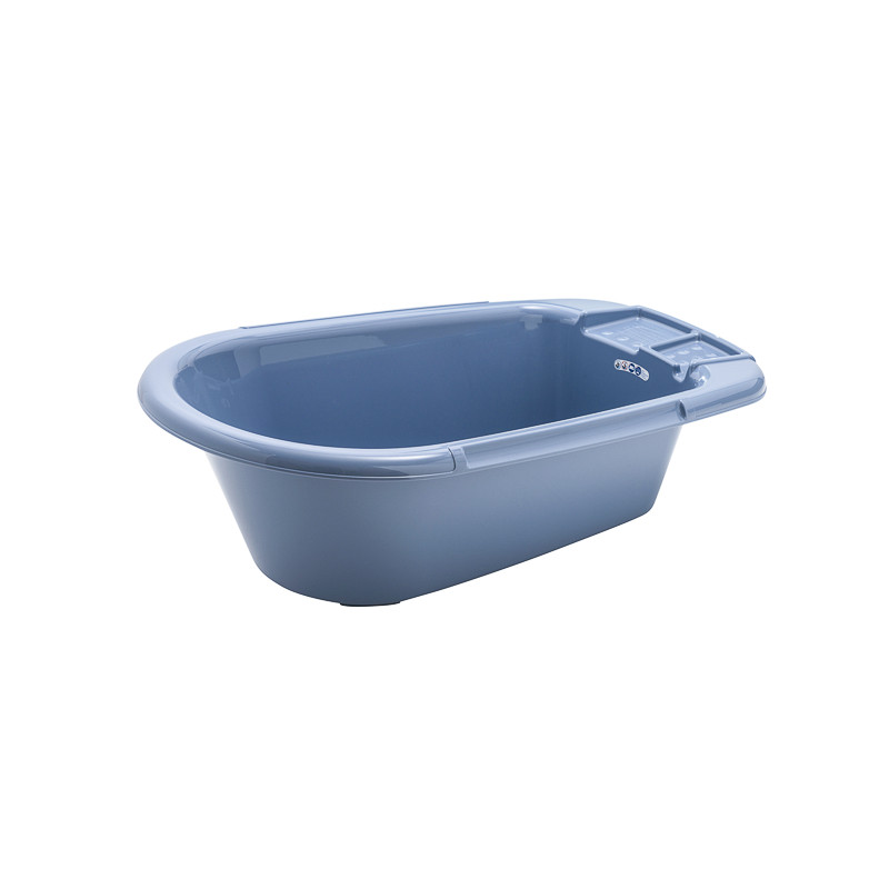 Cadita Bella Bambina Cool blue Rotho babydesign
