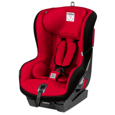 Scaun Auto Viaggio1 Duo fix K Peg Perego Rouge