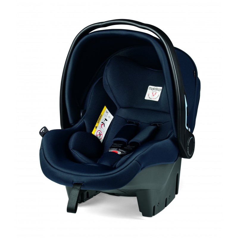 Scaun Auto Peg Perego Primoviaggio SL Navy