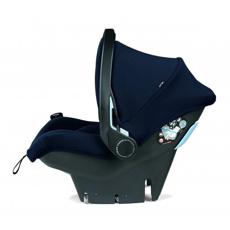 Scaun Auto Peg Perego Primoviaggio SL Navy