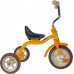 Tricicleta copii Super Touring Champion galbena Italtrike Tricicleta copii Super Touring Champion galbena Italtrike