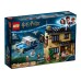 4 Privet Drive LEGO Harry Potter 4 Privet Drive LEGO Harry Potter
