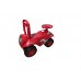 Masinuta de impins MyKids Music 0142 R 05 Albastru Rosu Masinuta de impins MyKids Music 0142 R 05 Albastru Rosu