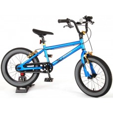 Bicicleta E L Cool Rider 16 inch albastra