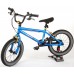 Bicicleta E L Cool Rider 16 inch albastra