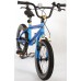 Bicicleta E L Cool Rider 16 inch albastra