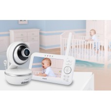  Video Monitor pentru bebelusi cu ecran de  5 Vtech VM5261