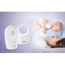 Vtech DM1111 Monitor Audio pentru bebelusi 