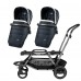Carucior Duette Piroet Elite Peg Perego Luxe Prestige Carucior Duette Piroet Elite Peg Perego Luxe Prestige