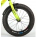 Bicicleta Volare Rocky 16 inch verde Bicicleta Volare Rocky 16 inch verde