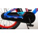 Bicicleta Volare Rocky 16 inch albastra Bicicleta Volare Rocky 16 inch albastra