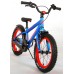 Bicicleta Volare Rocky 16 inch albastra Bicicleta Volare Rocky 16 inch albastra
