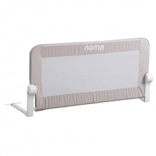 Bariera de protectie pat rabatabila pentru copii Noma100 cm Noma
