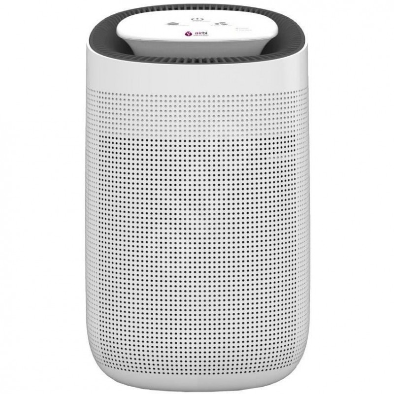 Dezumidificator si purificator de aer Airbi SPONGE