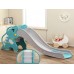 Tobogan MyKids Dinosaur Green Tobogan MyKids Dinosaur Green