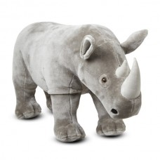 Rinocer gigant din plus Melissa and Doug Rinocer gigant din plus Melissa and Doug