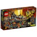 Calatorie prin temnitele Craniu LEGO Ninjago