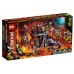 Calatorie prin temnitele Craniu LEGO Ninjago