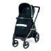 Carucior Peg Perego de la nastere Book 51 S Titania Luxe Prestige sasiu hamac 0 22 kg