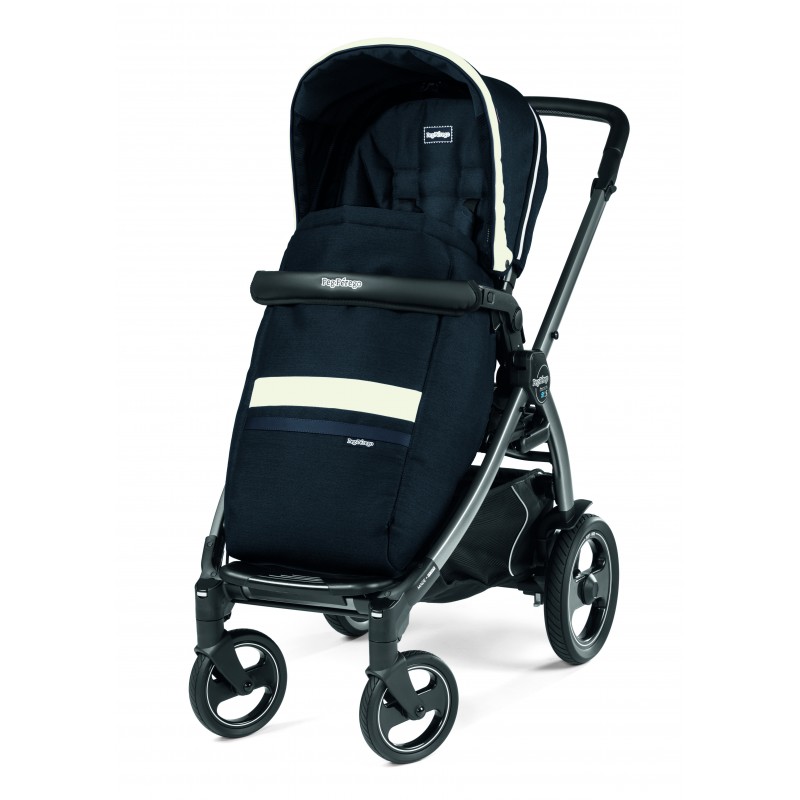 Carucior Peg Perego de la nastere Book 51 S Titania Luxe Prestige sasiu hamac 0 22 kg