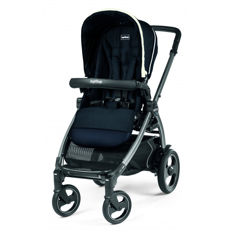 Carucior Peg Perego de la nastere Book 51 S Titania Luxe Prestige sasiu hamac 0 22 kg