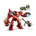 Iron Man Hulkbuster contra AIM Agent LEGO Marvel Super Heroes