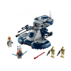 Tanc blindat de asalt AAT LEGO Star Wars