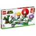Set de extindere Toad LEGO Super Mario