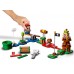 Aventurile lui Mario set de baza LEGO Super Mario