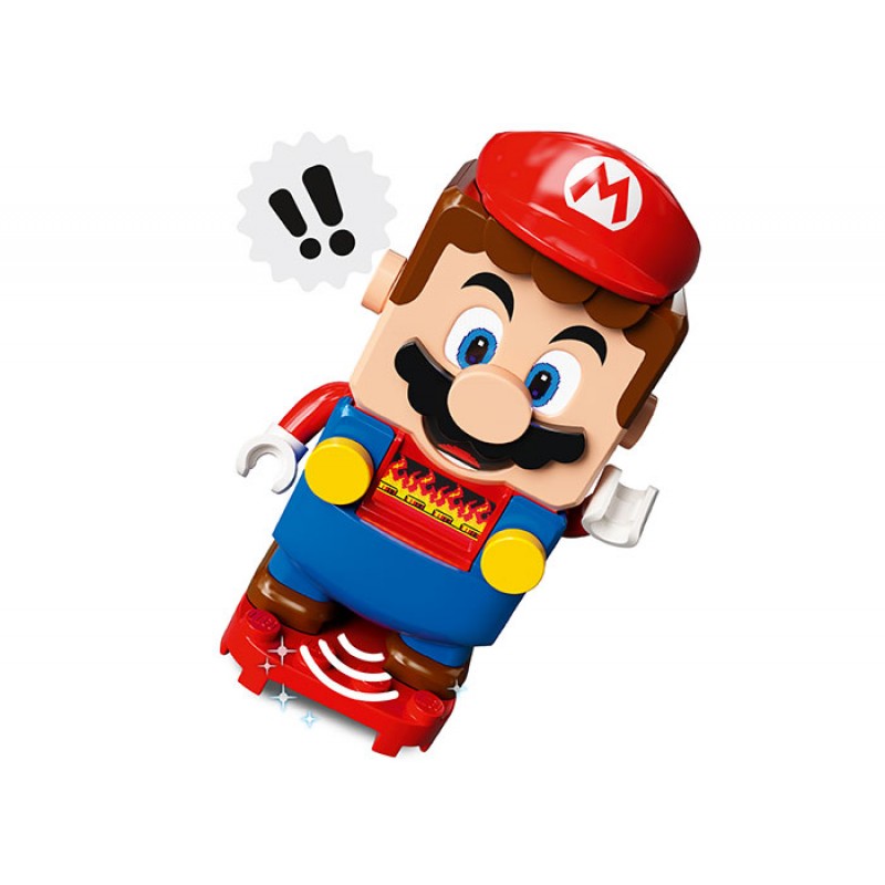 Aventurile lui Mario set de baza LEGO Super Mario
