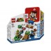 Aventurile lui Mario set de baza LEGO Super Mario