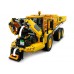 Transportor Volvo 6x6 LEGO Technic Transportor Volvo 6x6 LEGO Technic