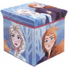 Taburet pentru depozitare jucarii Frozen II Arditex Taburet pentru depozitare jucarii Frozen II Arditex