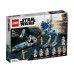 Clone Troopers din Legiunea 501 LEGO Star Wars