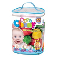 Plasa Cu 48 Cuburi Clemmy Plasa Cu 48 Cuburi Clemmy