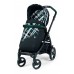 Carucior 3 in 1 Book Plus Modular Peg Perego Tartan Carucior 3 in 1 Book Plus Modular Peg Perego Tartan