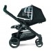 Carucior 3 in 1 Book Plus Modular Peg Perego Tartan Carucior 3 in 1 Book Plus Modular Peg Perego Tartan