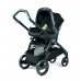 Carucior 3 in 1 Book Plus Modular Peg Perego Tartan Carucior 3 in 1 Book Plus Modular Peg Perego Tartan
