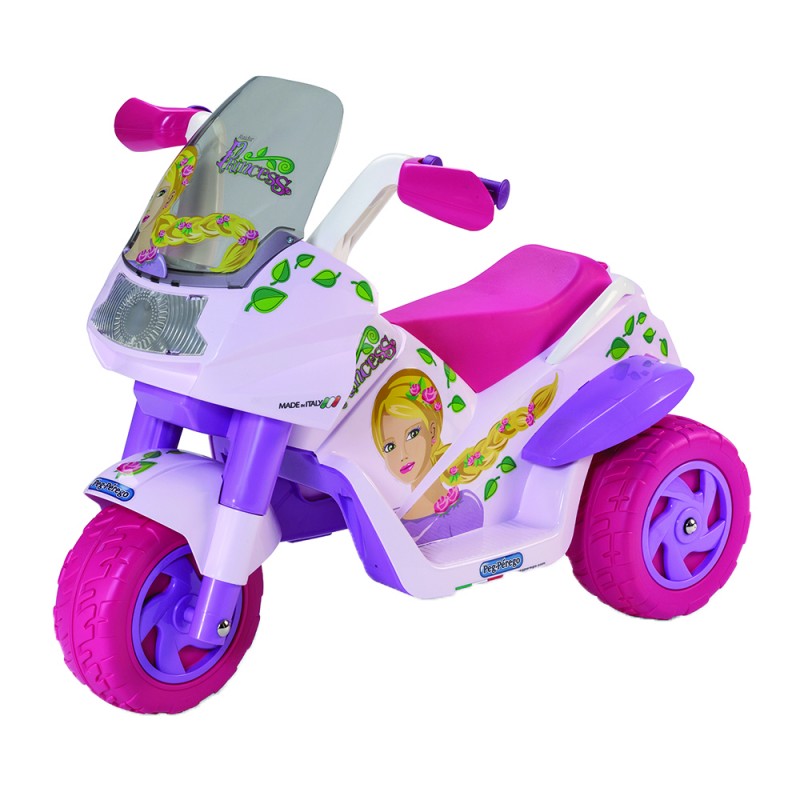 Raider Princess Peg Perego