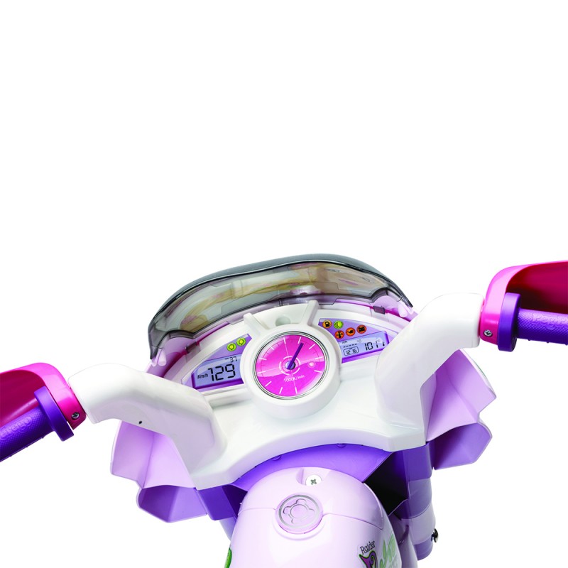 Raider Princess Peg Perego