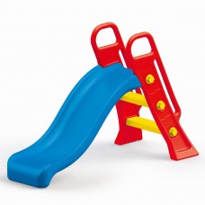 Tobogan colorat pentru copii Dolu Tobogan colorat pentru copii Dolu